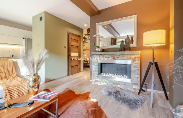 Luksusowe 4-pok mieszkanie 80 m² ul. Chełmońskiego