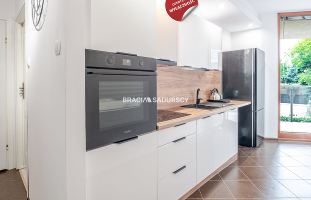 Tarasy Verona mieszkanie 2-pokojowe z parkingiem.