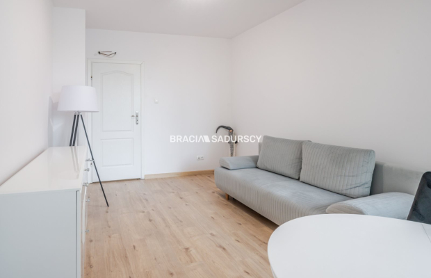 Tarasy Verona mieszkanie 2-pokojowe z parkingiem.