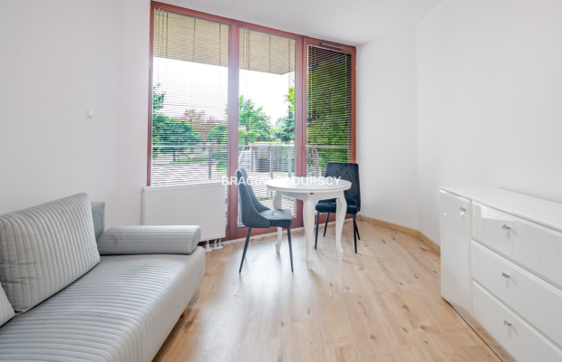 Tarasy Verona mieszkanie 2-pokojowe z parkingiem.