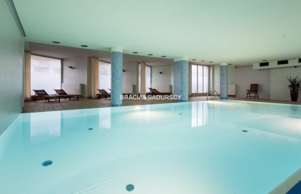 Tarasy Verona mieszkanie 2-pokojowe z parkingiem.