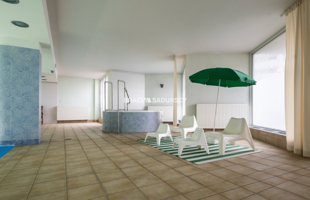 Tarasy Verona mieszkanie 2-pokojowe z parkingiem.