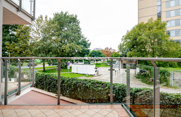 Tarasy Verona mieszkanie 2-pokojowe z parkingiem.