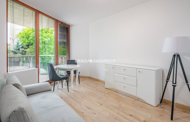 Tarasy Verona mieszkanie 2-pokojowe z parkingiem.