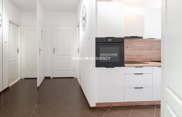 Tarasy Verona mieszkanie 2-pokojowe z parkingiem.