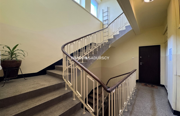 Wygodne mieszkanie 2 pokojowe w centrum