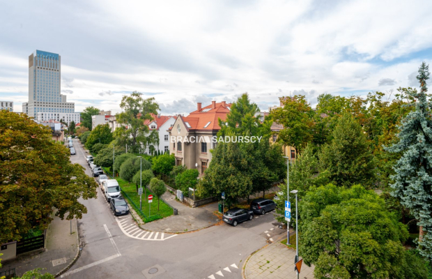 Wygodne mieszkanie 2 pokojowe w centrum