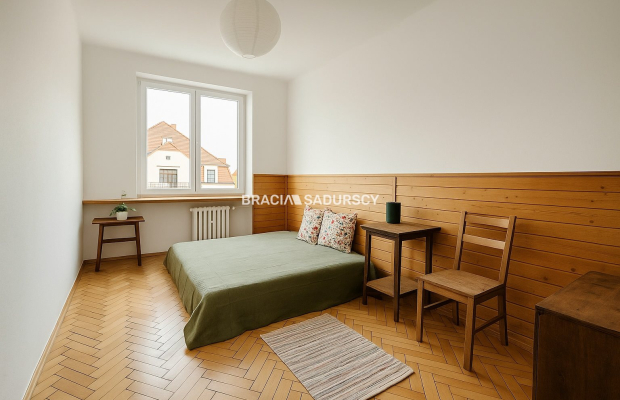 Wygodne mieszkanie 2 pokojowe w centrum