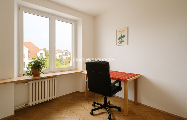 Wygodne mieszkanie 2 pokojowe w centrum