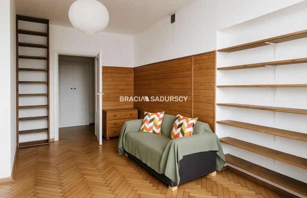 Wygodne mieszkanie 2 pokojowe w centrum