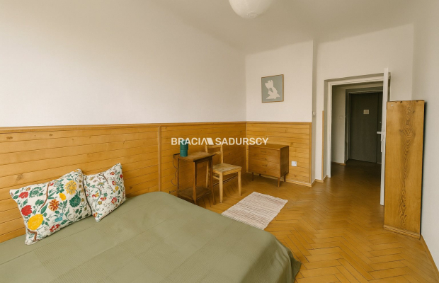 Wygodne mieszkanie 2 pokojowe w centrum