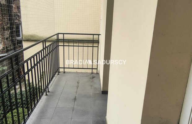 1 pokojowe, 26m2, Karmelicka-Siemiradzkiego.