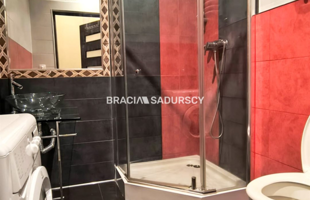 1 pokojowe, 26m2, Karmelicka-Siemiradzkiego.