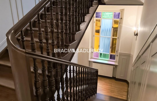 1 pokojowe, 26m2, Karmelicka-Siemiradzkiego.