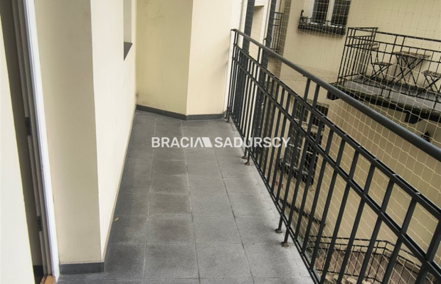 1 pokojowe, 26m2, Karmelicka-Siemiradzkiego.