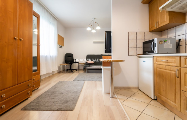 KAWALERKA DO WYNAJĘCIA NISKA CENA WOLNE