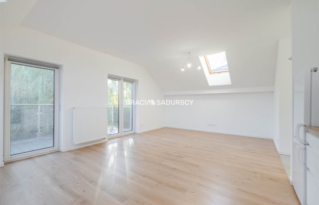 NOWOCZESNE KOMFORTOWE 3 POKOJE ZIELEŃ CISZA 