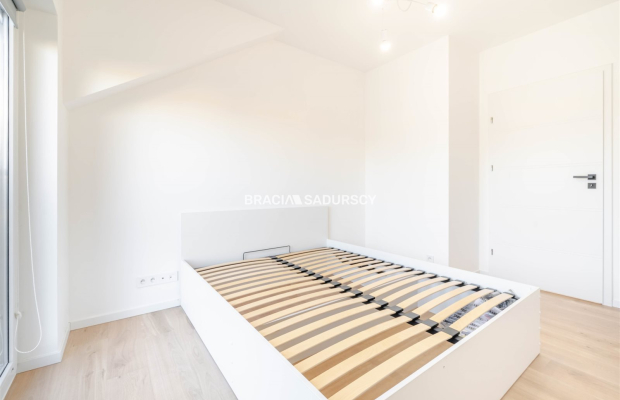 NOWOCZESNE KOMFORTOWE 3 POKOJE ZIELEŃ CISZA 