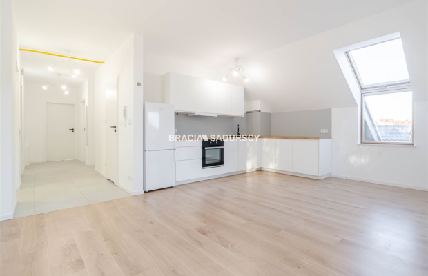 NOWOCZESNE KOMFORTOWE 3 POKOJE ZIELEŃ CISZA 