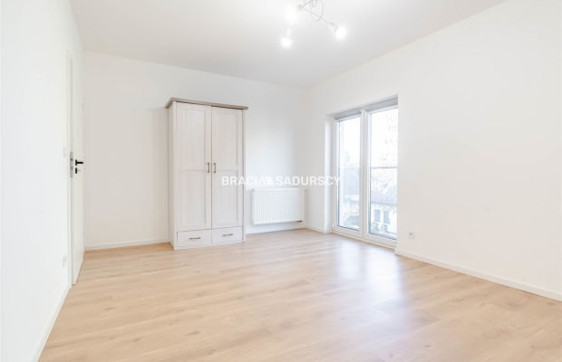 NOWOCZESNE KOMFORTOWE 3 POKOJE ZIELEŃ CISZA 