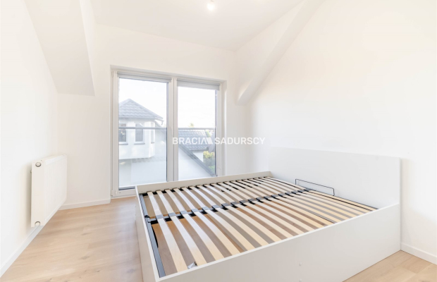 NOWOCZESNE KOMFORTOWE 3 POKOJE ZIELEŃ CISZA 