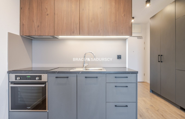 Kawalerka przy Błoniach | Nowe budownictwo!