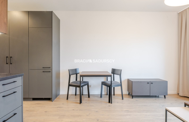 Kawalerka przy Błoniach | Nowe budownictwo!