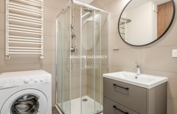 Kawalerka przy Błoniach | Nowe budownictwo!