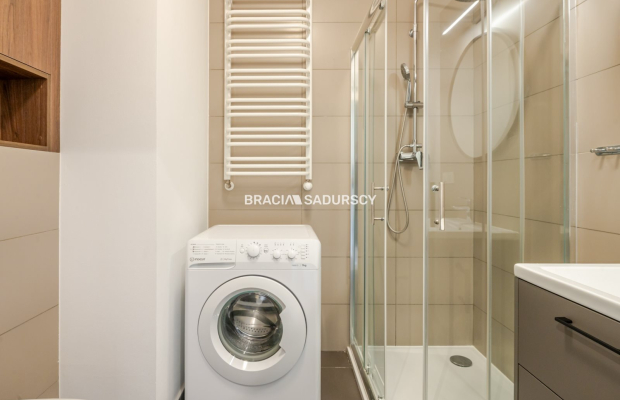 Kawalerka przy Błoniach | Nowe budownictwo!