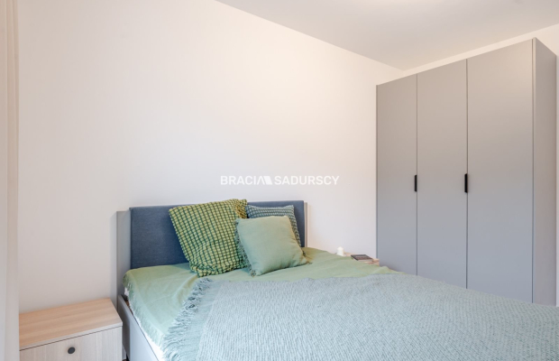 2 pokoje przy Błoniach | Nowe budownictwo 