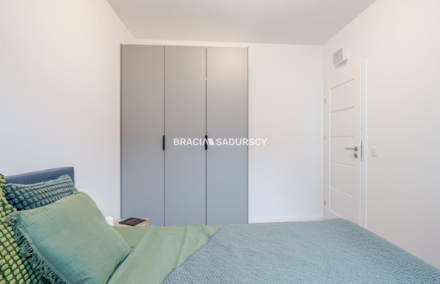 2 pokoje przy Błoniach | Nowe budownictwo 