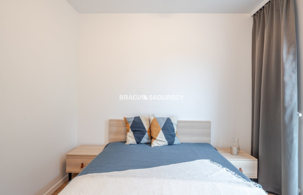 2 pokoje przy Błoniach | Nowe budownictwo 