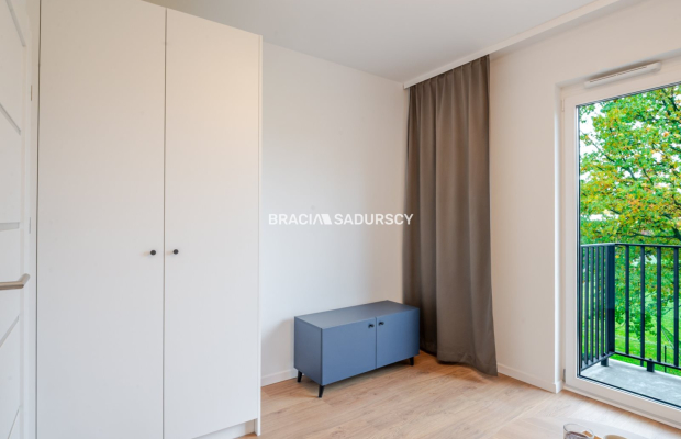 2 pokoje przy Błoniach | Nowe budownictwo 