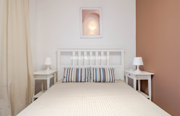 Blisko centrum,2 pokoje,balkon, parking- Krowodrza