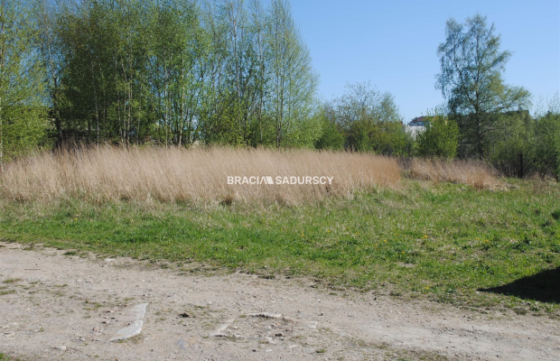 Atrakcyjna działka budowlana w Przebieczanach 