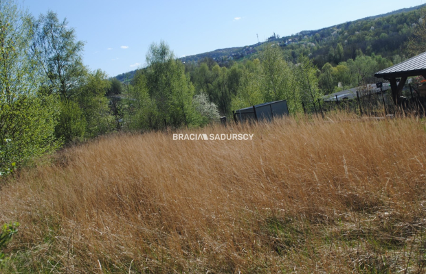 Atrakcyjna działka budowlana w Przebieczanach 