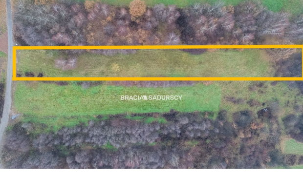 PODSTOLICE - GMINA WIELICZKA   
 
Oferujemy do sprzedaży przepięknie położoną , na terenie pełnym zieleni działkę o powierzchni