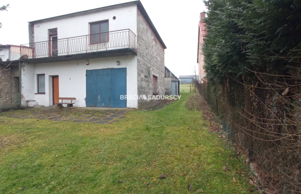 Działka budowlana Kraków- Pychowice -01.UC