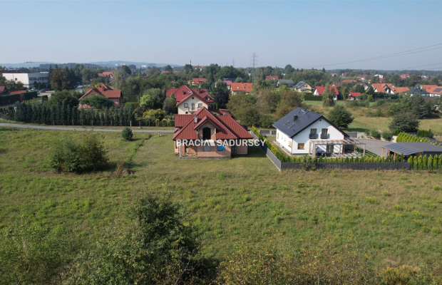  Brzesko, ulica Szczepanowska, działka  3088 m2