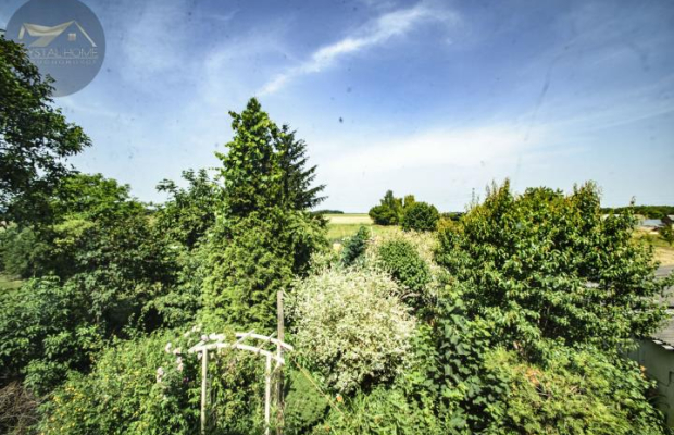 PÓŁ DOMU NA SPRZEDAŻ - 160M2 - DO REMOMTU - WITKÓW