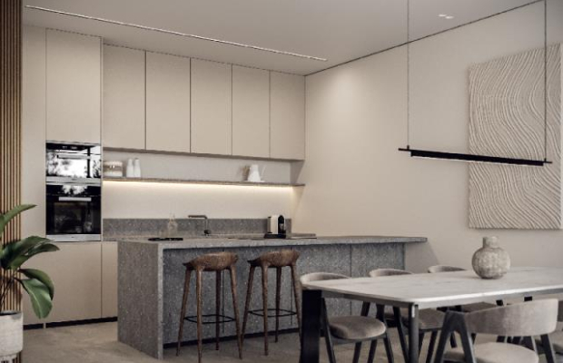 Luksusowe wille na sprzedaż