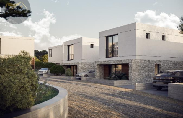 Wille z widokiem na morze