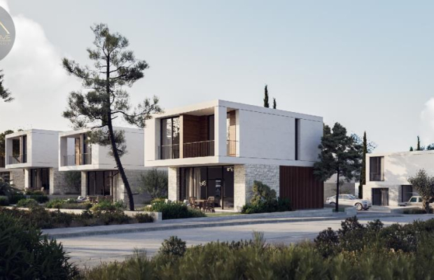 Wille z widokiem na morze