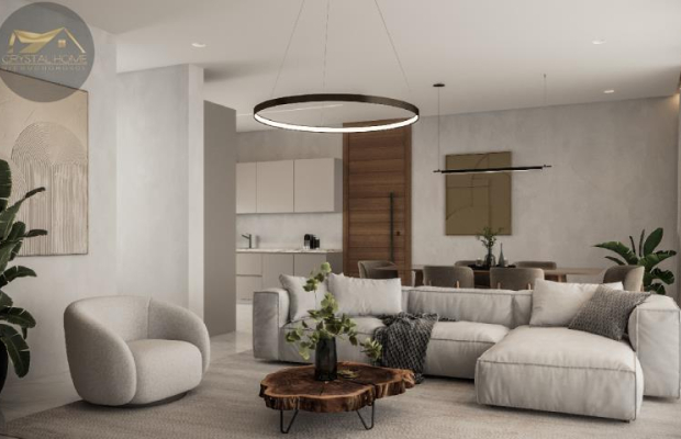 Wille z widokiem na morze