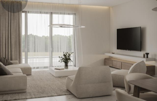 Wille z widokiem na morze