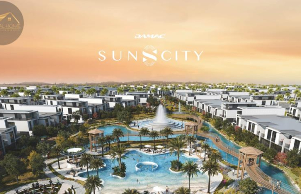 Sun City / Dubailand