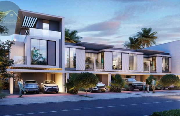 Sun City / Dubailand