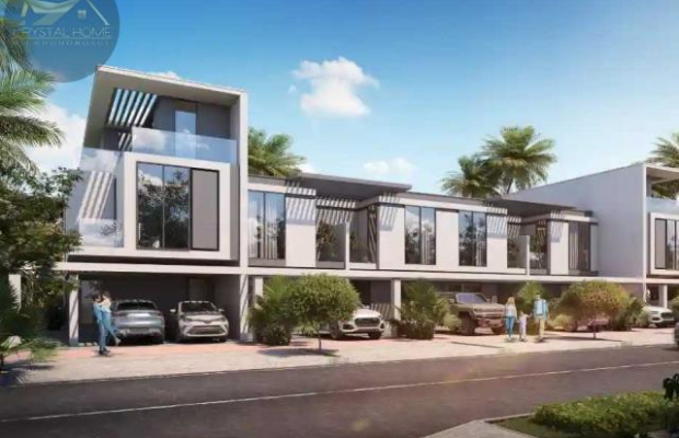 Sun City / Dubailand