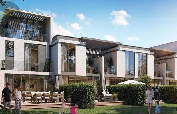 Sun City / Dubailand