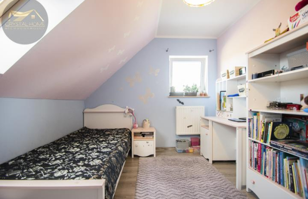 Dom wolnostojący z widokami na góry